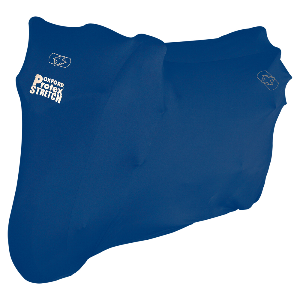 STRETCHPROTEX Indoor - BLUE